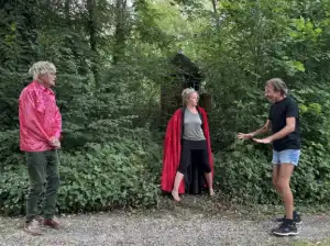 De koning sterft -Ionesco 5.webp